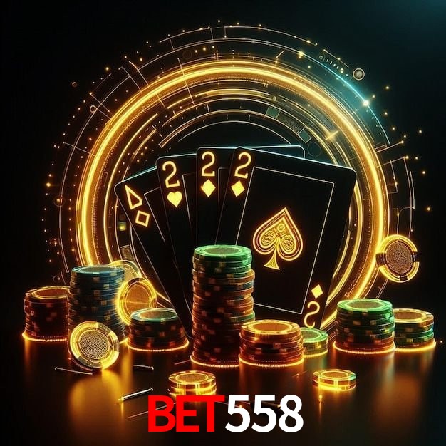 Experiência VIP bet558