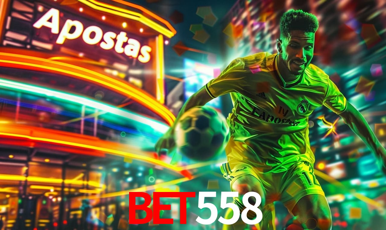 Estatísticas bet558