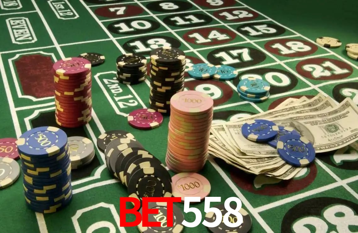 Statistics bet558