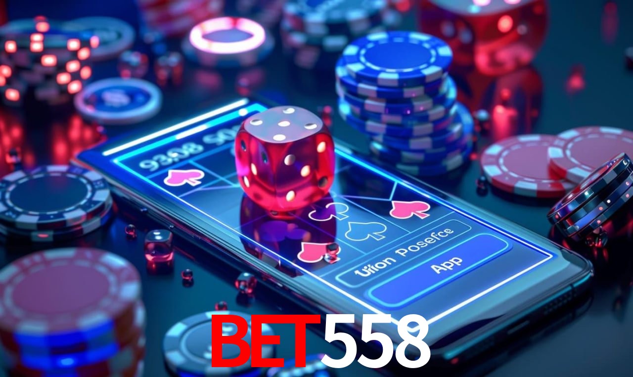 Promoções Sazonais bet558