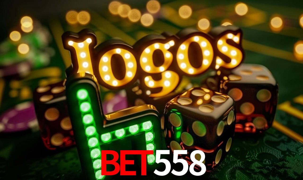 Apostas de Tênis bet558