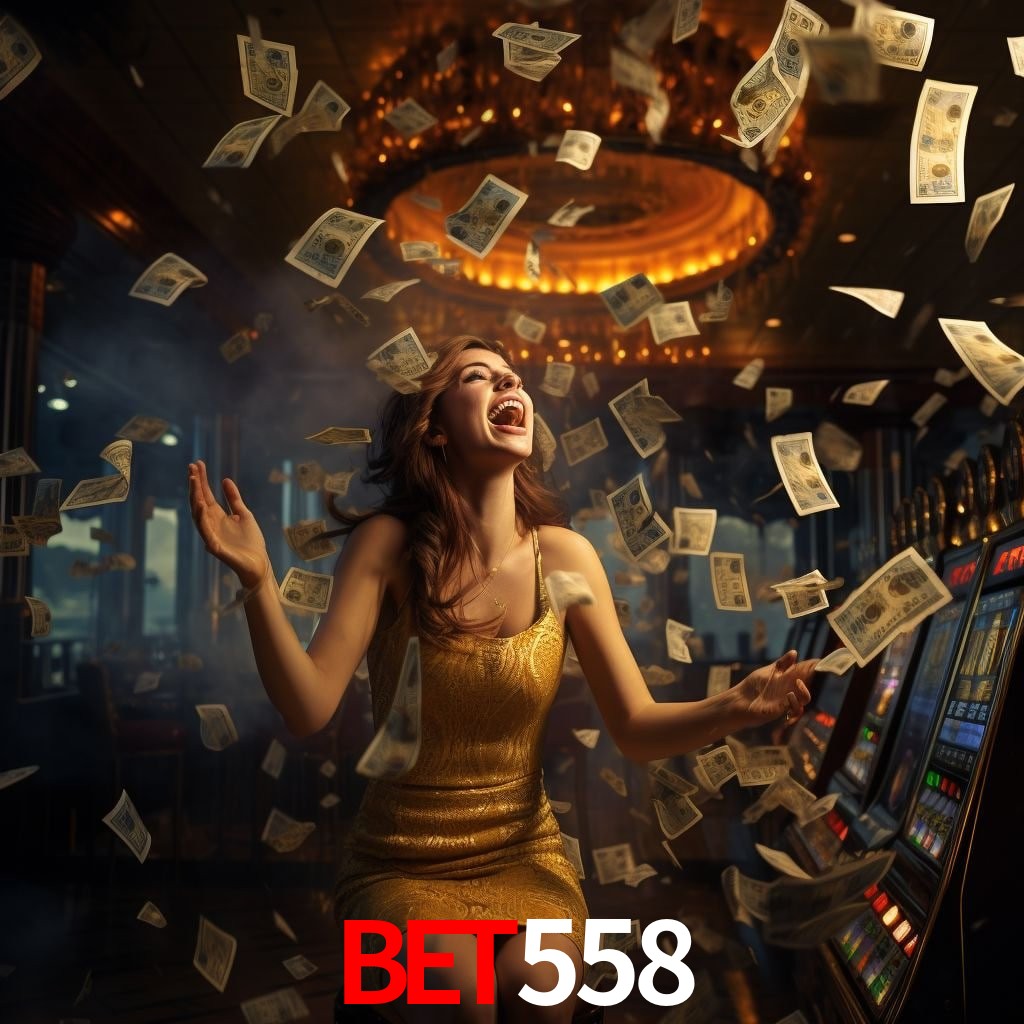 Roulette Table bet558