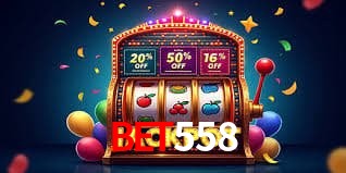 Provedores de Jogos bet558