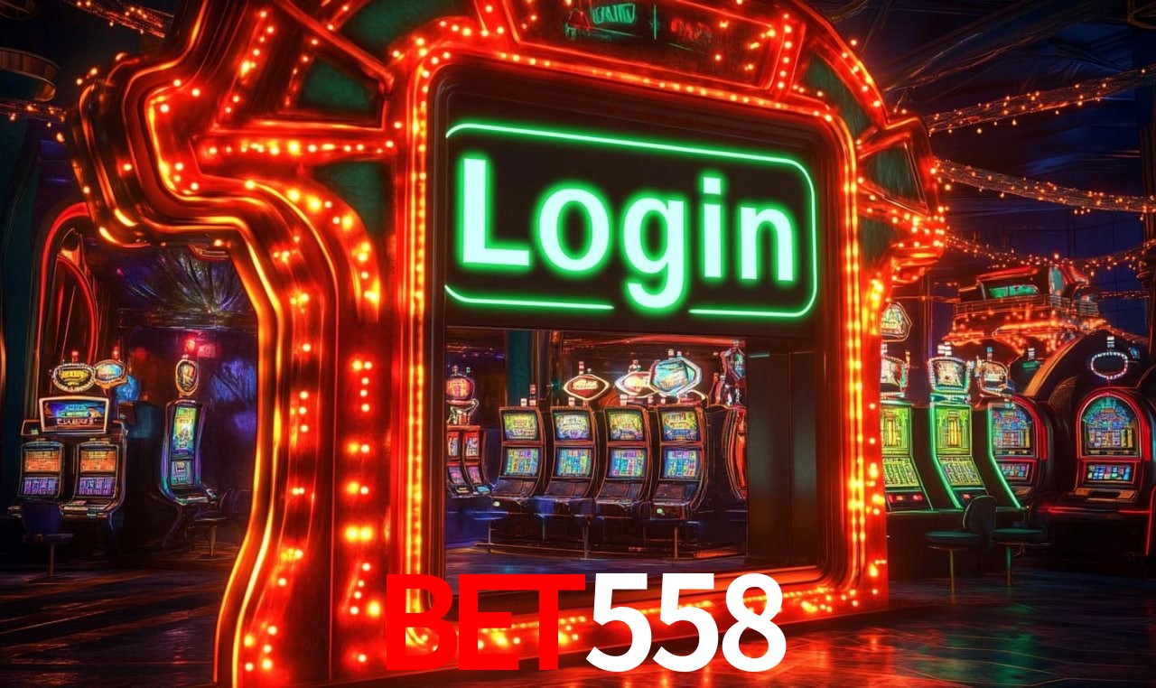 Casino Ao Vivo bet558