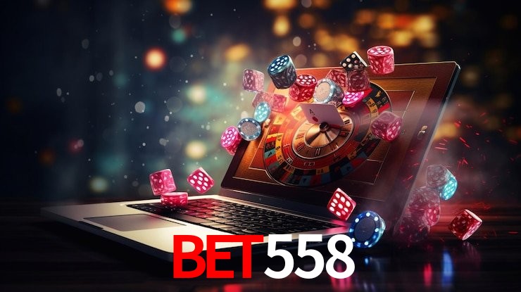Desvendando o Mundo dos Jogos Virtuais na bet558