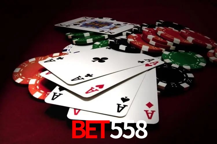 Interface Premium bet558