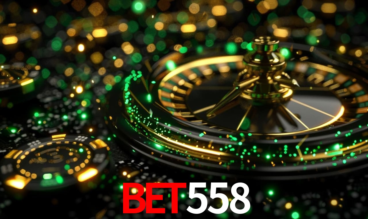 Promoção Relâmpago bet558