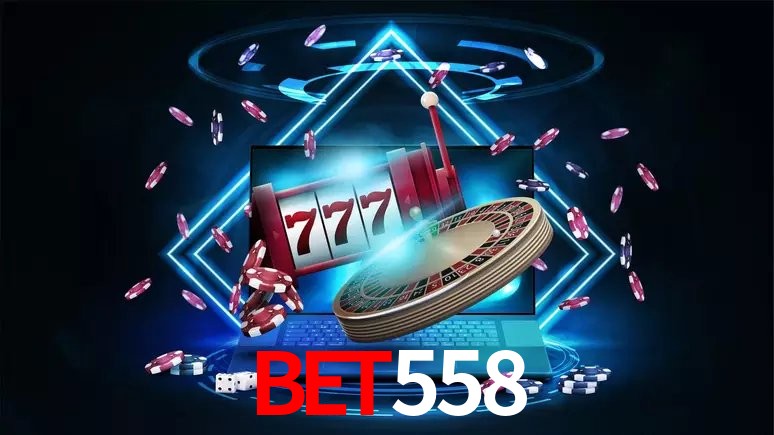 Recursos de Bônus bet558