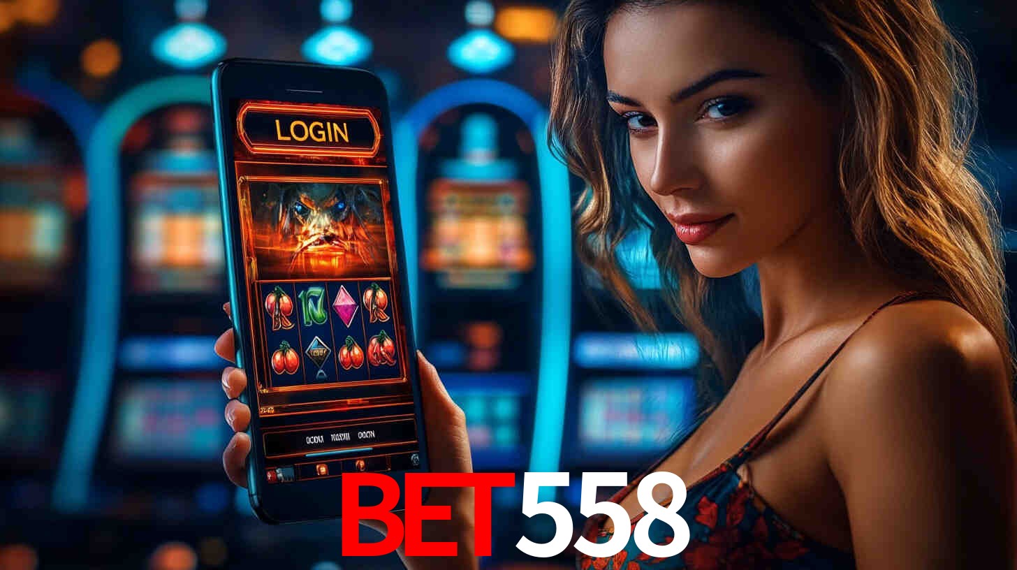 bet558: A Experiência de Casino com Jogos de Mesa ao Vivo