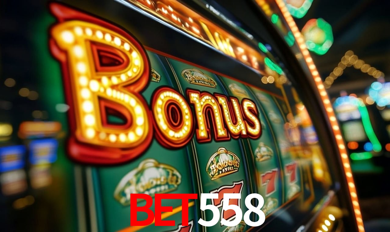 Design Responsivo bet558