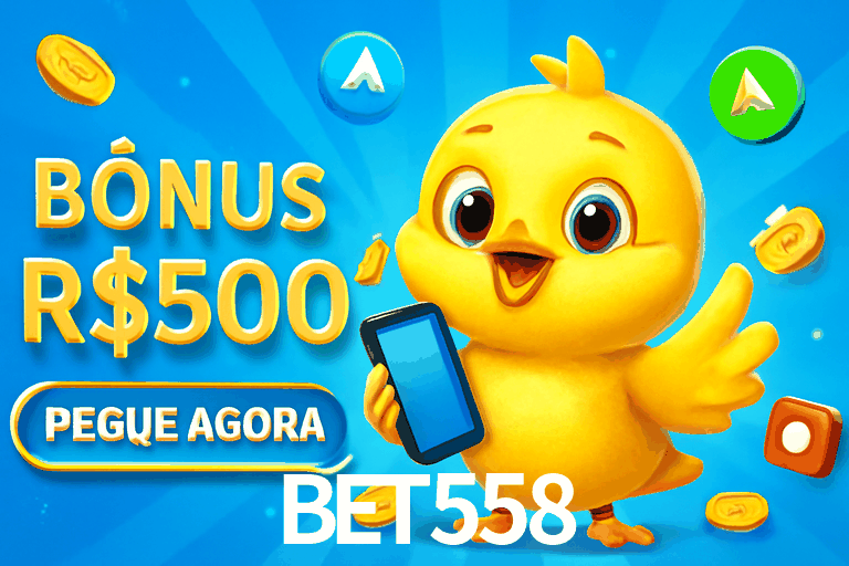 Seasonal Promotions bet558