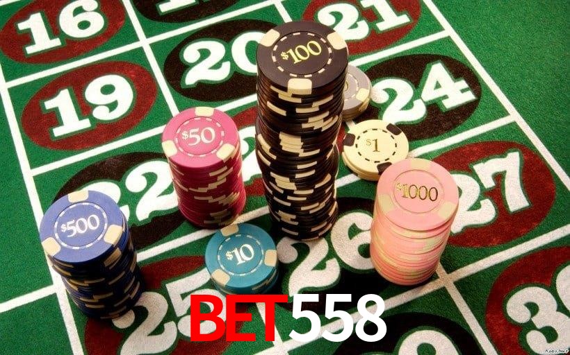 Inovações de Jogos na bet558: O Futuro das Experiências Interativas