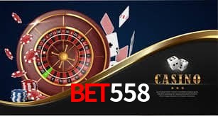 Casino VIP bet558