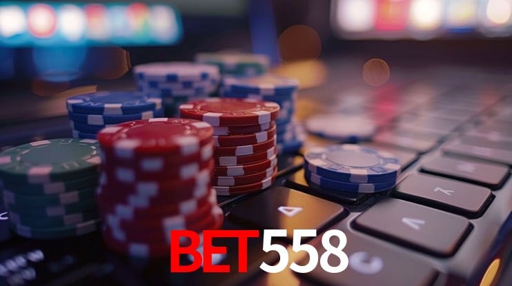 Diretório de Jogos bet558