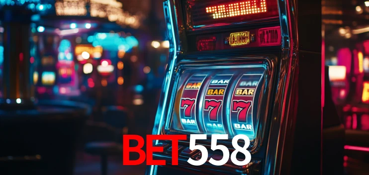 Welcome Bonus bet558