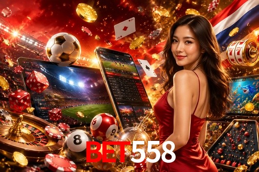 Secure Login bet558