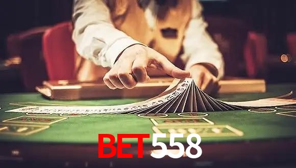 VIP Casino bet558