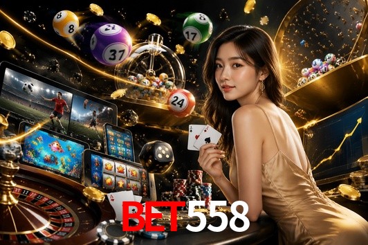 Flash Promotion bet558