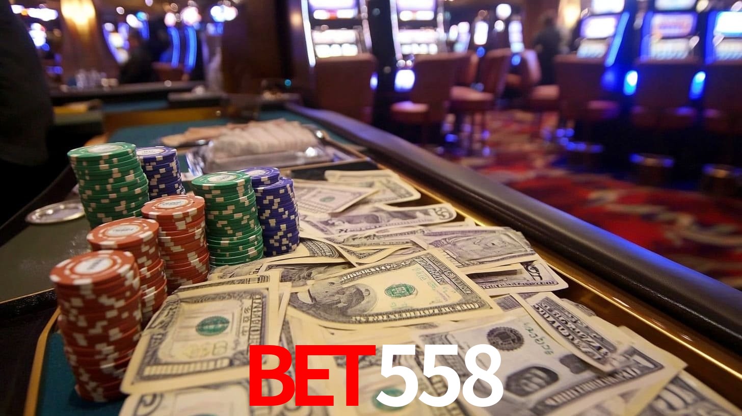 Especiais de Fim de Semana bet558