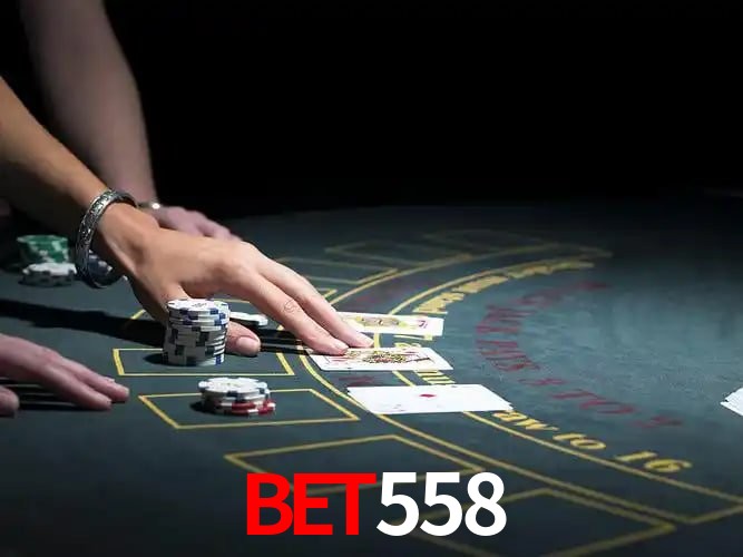 Benefícios da Conta bet558