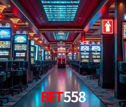 Descubra o Programa VIP da bet558: Vantagens Exclusivas para Jogadores
