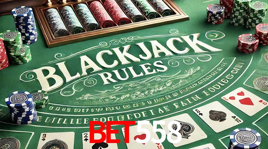 Live Casino bet558