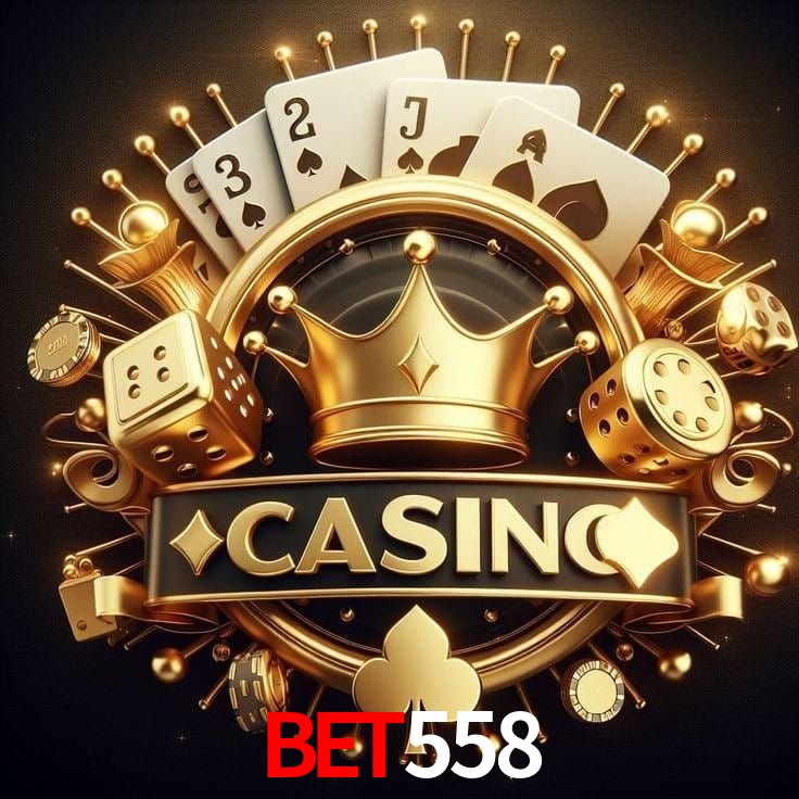 Apostas de Futebol bet558