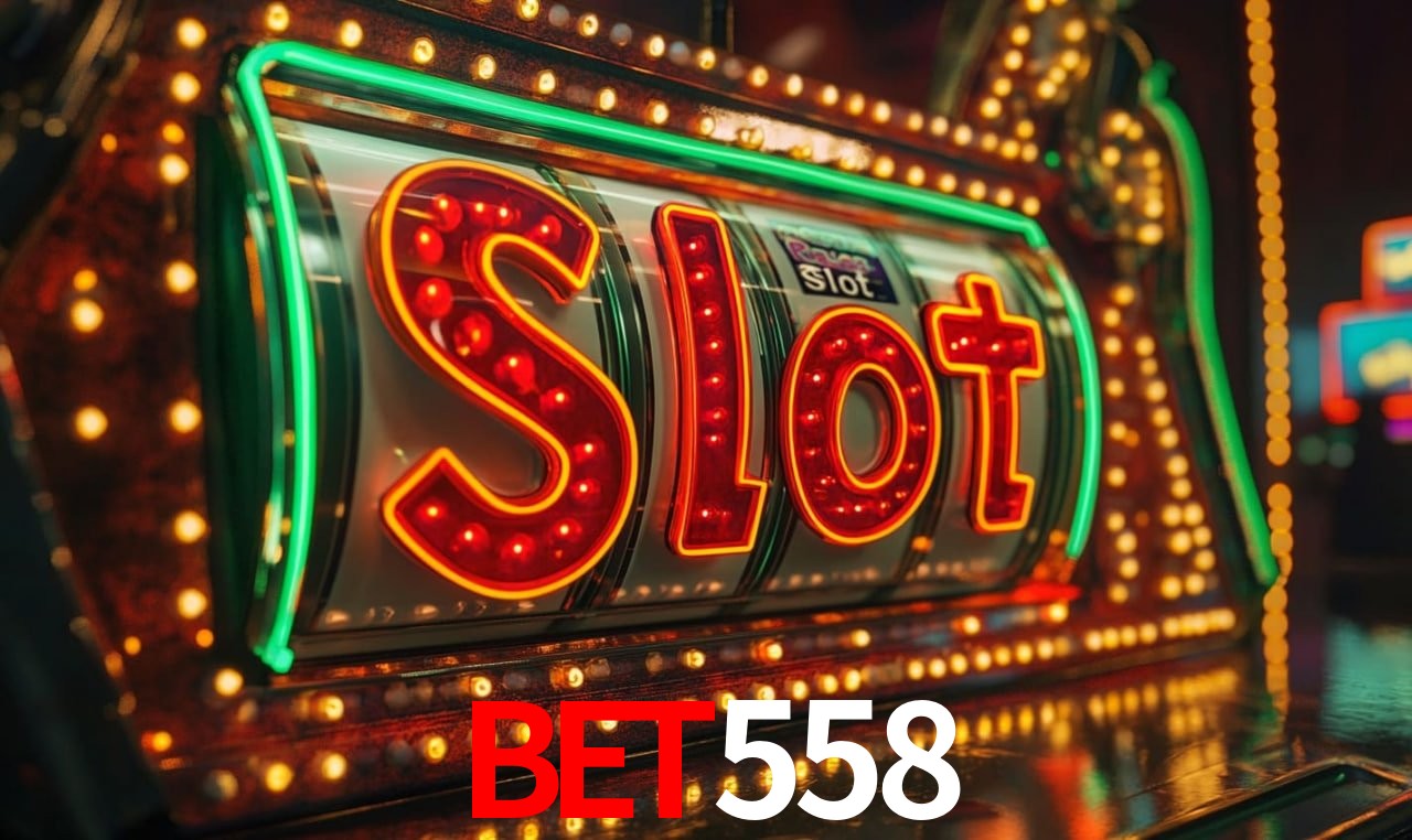 Jogos de Slot bet558