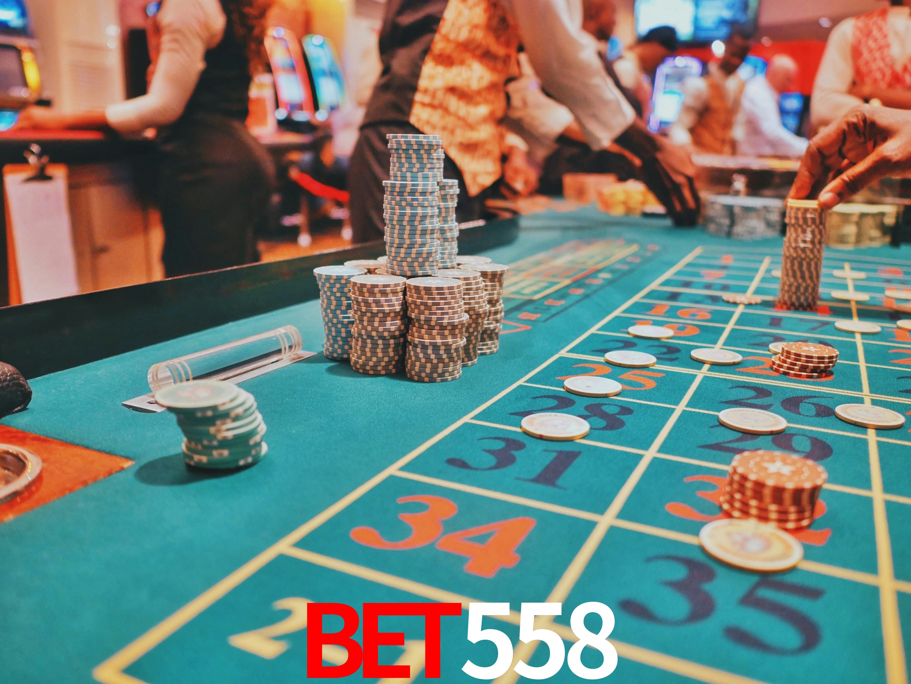 Programa VIP bet558