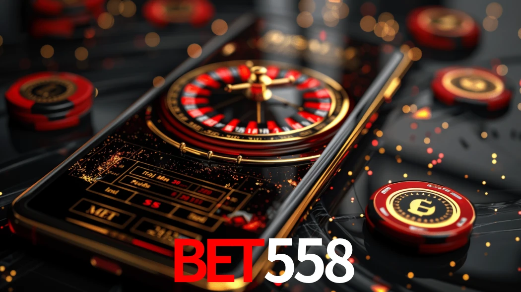 Slot Games bet558