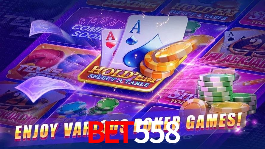 A Experiência Imersiva dos Cassinos Ao Vivo no bet558