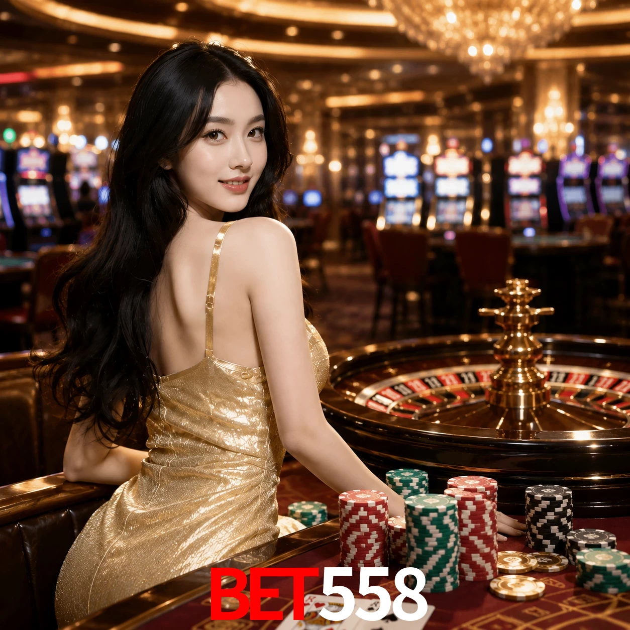 Download app bet558 Android iOS