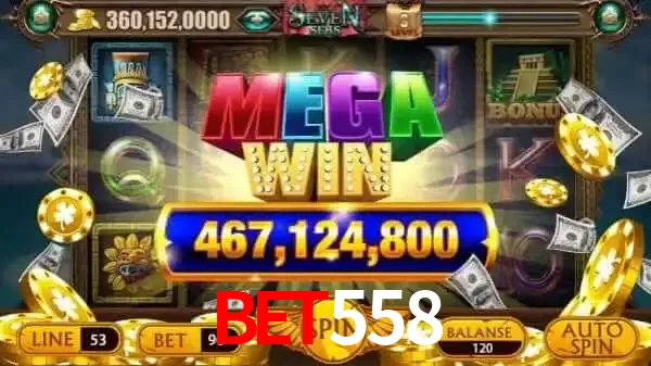 Gates of Olympus slot bet558